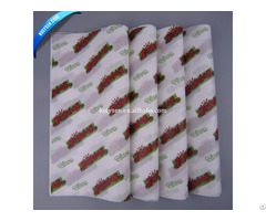 Burritos Wrapping Grease Proof Paper