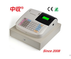 Supermarket Electronic Cash Register A5