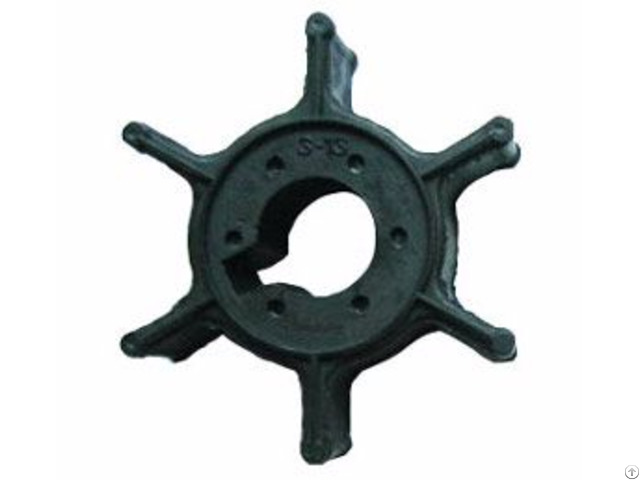 Yamaha Impeller 6e5 44352 01 00