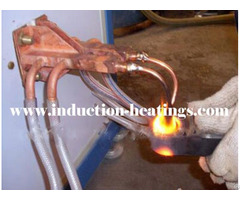 Good Quality Furnace For Steel Tube Induction Heating