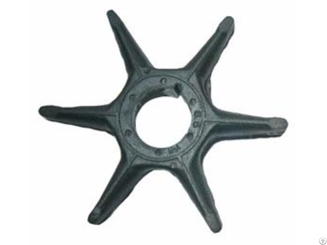 Yamaha Impeller 689 44352 02