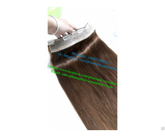 Vietnamese Super Thin Clip In Hair Extensions 55cm