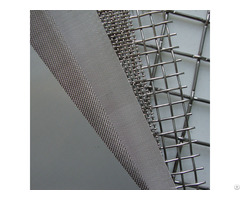 Directly Manufacture Stainless Steel Filter Mesh
