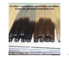 High Quality Ombre Tape Hair Extensions 8 Inch 22 Inch
