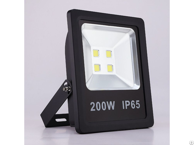 Zenlea High Quality 200w Led Flood Light