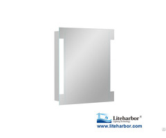 Frameless Led Bathroom Cabinet Mirror From Liteharbor Lighting