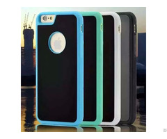 Hot Products Anti Gravity Phone Case Sticky Cover For Iphone 6 Plus