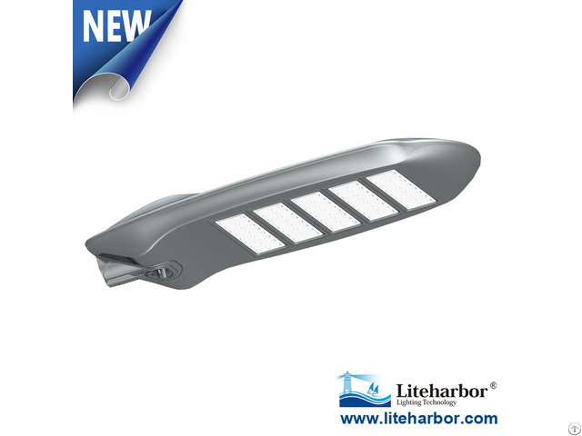 Etl High Power Led Road Light From Liteharbor Lighting