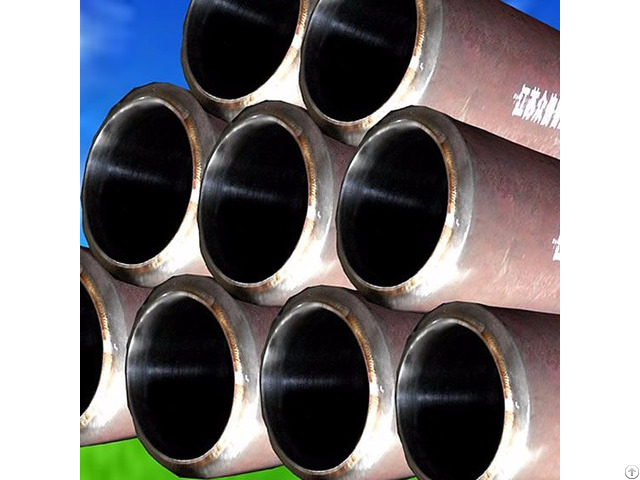 Bi Metal Clad Pipe