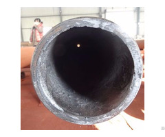 Ceramic Lined Pipes Composite Steel Pipe