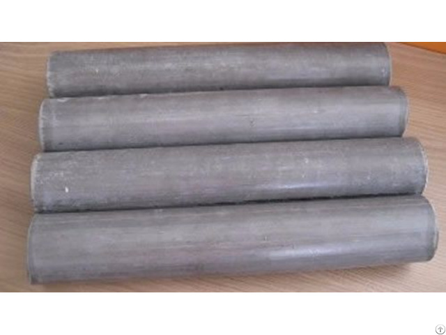 Astm A513 Welded Steel Tubes With Dom Production