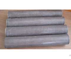 Astm A513 Welded Steel Tubes With Dom Production