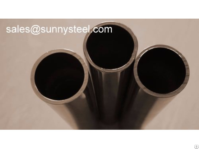 Astm A192 Superheater Steel Tubes