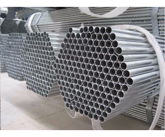 Galvanized Steel Pipe 4 Inch In China Dongpengboda