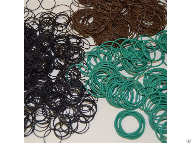 Rubber O Rings