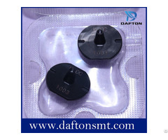 Spare Parts Panasonic Nozzle 1003 Kxfx037ua00 For Dt401 Cm301