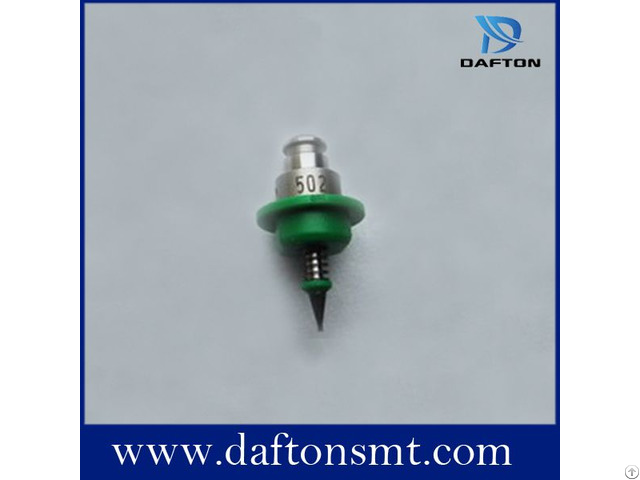Smt Juki 502 Nozzle 40001340 For Pick And Place Machine