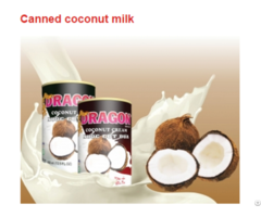 Coconut Milk High Quality From Viet Nam