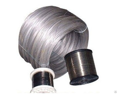 Stainless Steel Rope And Wire