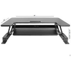 Height Adjustable Desk Vm Ld02