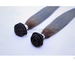 Ombre Weft Hair