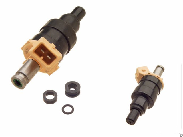 Isuzu Fuel Injector