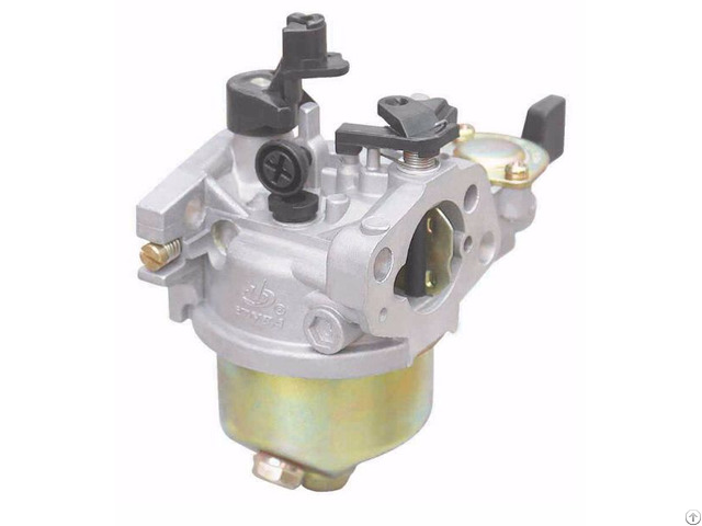 Accord Carburetor