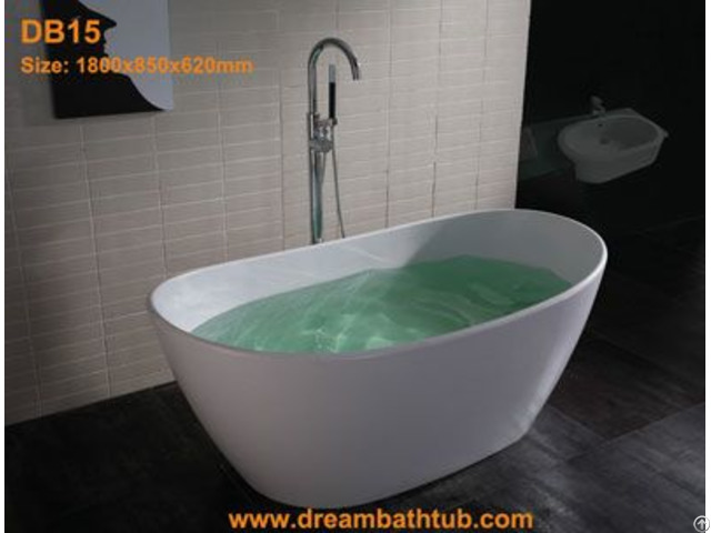 Bathroom Bathtub