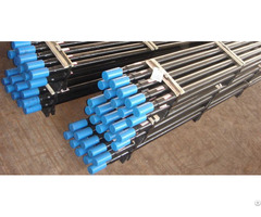 Lotus Drill Rods