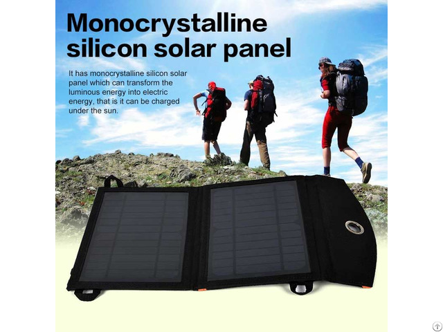 Solar Charging Panels Hys Panel B