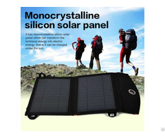 Solar Charging Panels Hys Panel B