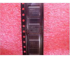 About Electronic Component D16861gs