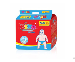 Baby Diaper Big Size Sumo From Ky Vy Corporation Vietnam