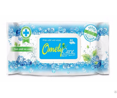 Igh Quality Wet Wipes For Baby And Your Family From Ky Vy Corporation