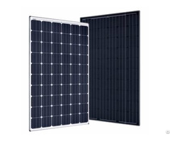 Complete System 120w 120 Watt 150w 180w 200w 250w 260w Solar Panel Pv Module