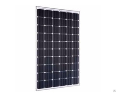 Prime Quality 200w 260w 265w 275w 280w 300w Mono Poly Solar Panel Pv Module