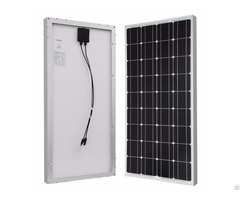 Prime Quality 250w 300w Mono Poly Solar Panel Pv Module