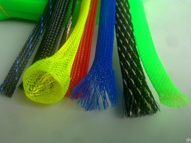 Nylon Mesh Tube