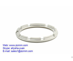 Watch Parts Produce Ts16949 Iso 9001 8years Mim