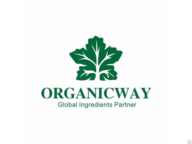 Organicway Inc