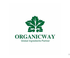 Organicway Inc