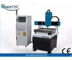 Cnc Router For Metal