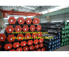 Hot Rolled Seamless Steel Pipe Astm A 53 Oil And Gas