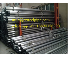 12 Inch Diameter 316l Stainless Steel Pipe Tube