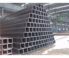 200x200 Steel Square Pipes In China Dongpengboda