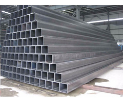 40x40 Shs Steel Hollow Section In China Dongpengboda