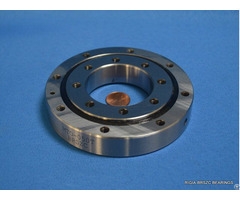 Mto 170 Rotary Table Slewing Ring Bearing