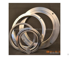 Thk Rb25025uucop5 Crossed Roller Bearing For Robot Joints