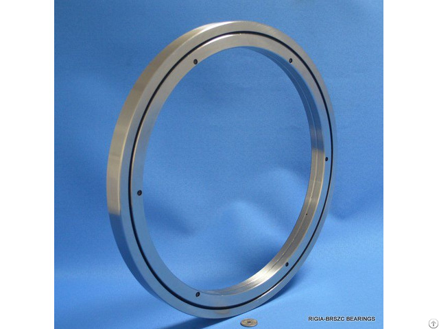 Re 4010 Crossed Roller Bearing