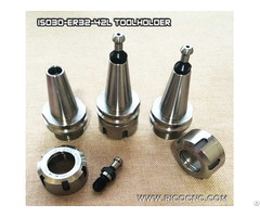 Iso30 Er32 42l Tool Holders For Hsd Atc Routers